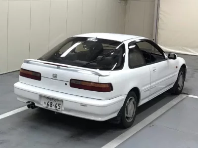 Honda INTEGRA