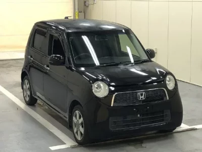 Honda N ONE