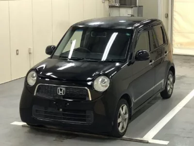 Honda N ONE