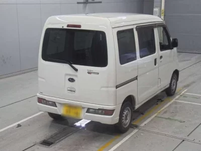 Subaru SAMBAR