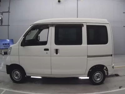 Subaru SAMBAR