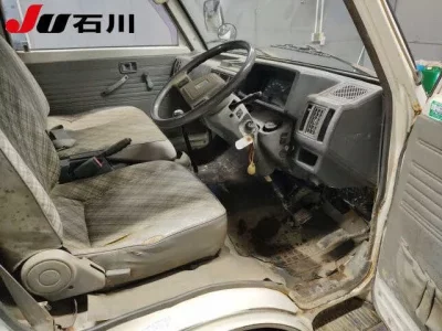 Mazda BONGO BRAWNY TRUCK