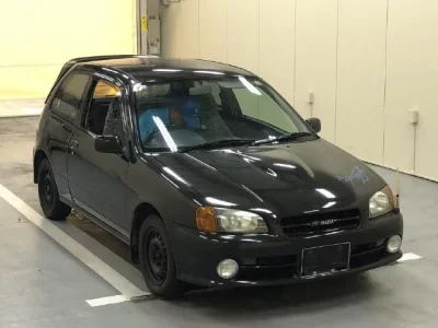 Toyota STARLET