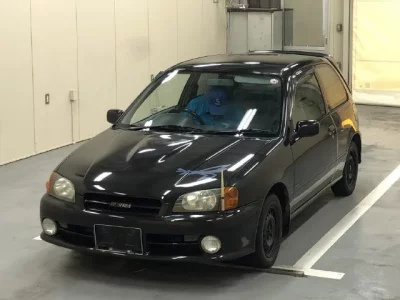 Toyota STARLET