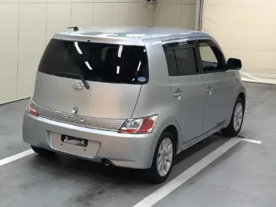 Daihatsu Coo