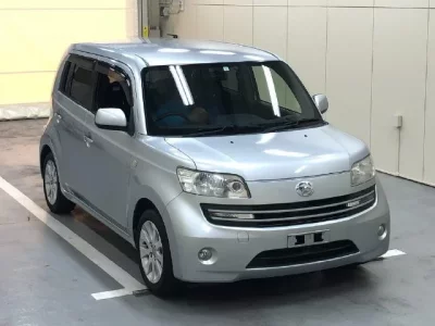 Daihatsu Coo