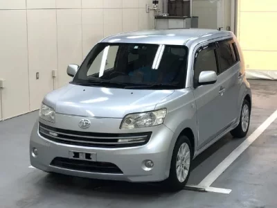 Daihatsu Coo