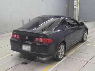Honda INTEGRA