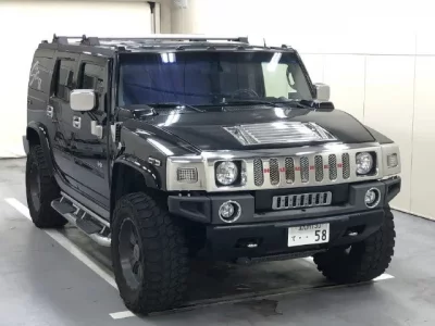 Hummer OTHER