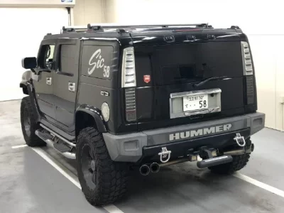 Hummer OTHER
