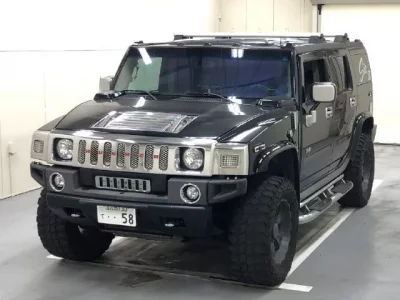 Hummer OTHER