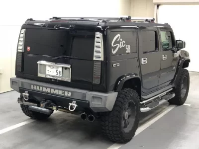 Hummer OTHER