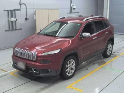 Chrysler JEEP CHEROKEE