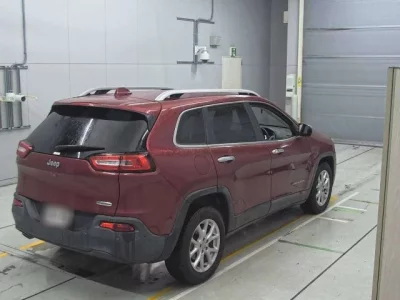 Chrysler JEEP CHEROKEE