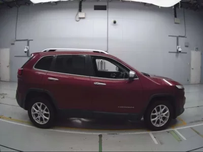 Chrysler JEEP CHEROKEE