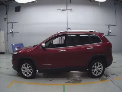 Chrysler JEEP CHEROKEE