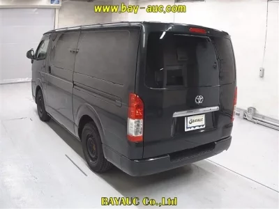 Toyota REGIUS ACE VAN