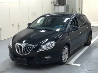 Lancia DELTA