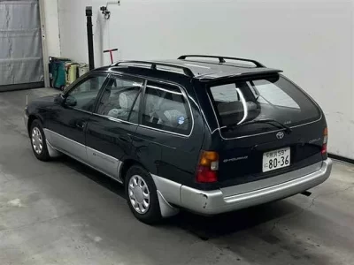 Toyota COROLLA TOURING WAGON