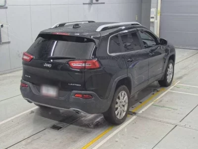 Chrysler JEEP CHEROKEE