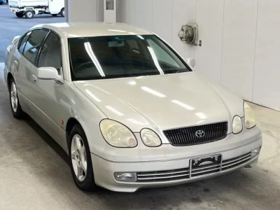 Toyota ARISTO