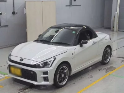 Toyota COPEN