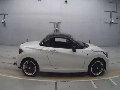 Toyota COPEN
