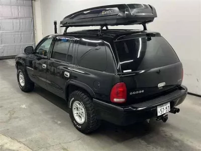 Dodge DURANGO