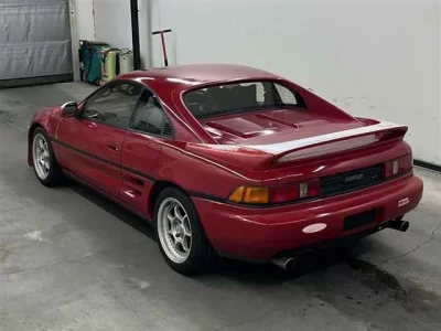 Toyota MR2