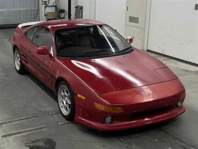 Toyota MR2