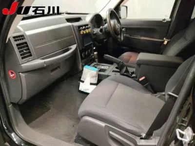 Chrysler JEEP CHEROKEE