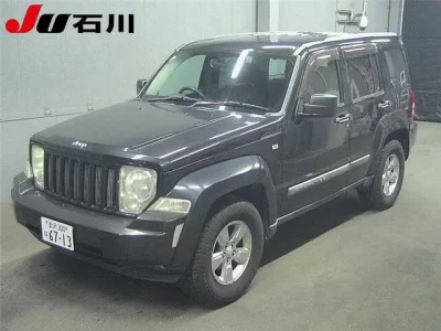 Chrysler JEEP CHEROKEE
