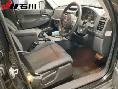 Chrysler JEEP CHEROKEE