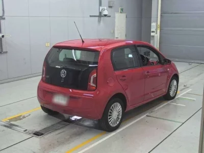 Volkswagen UP