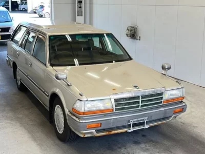 Nissan GLORIA WAGON