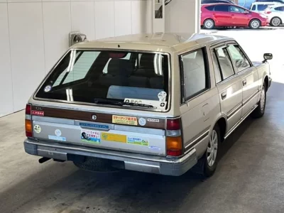 Nissan GLORIA WAGON