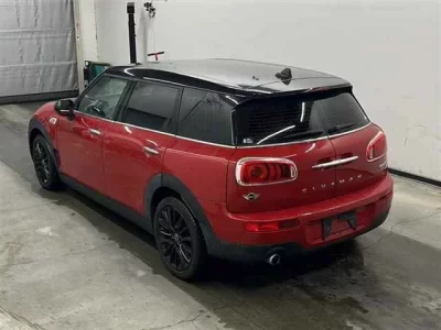BMW MINI