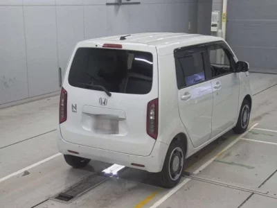 Honda N WGN