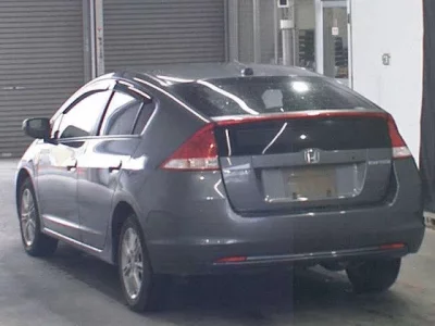 Honda INSIGHT