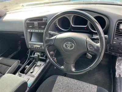 Toyota ARISTO