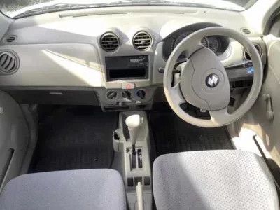 Suzuki ALTO VAN