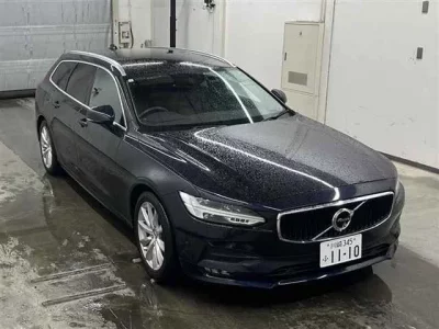 Volvo V90