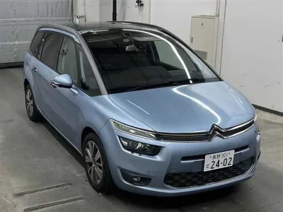 Citroen GRAND C4
