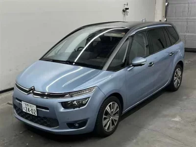 Citroen GRAND C4