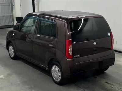 Nissan PINO