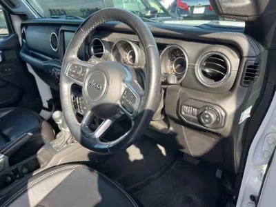 Chrysler JEEP WRANGLER