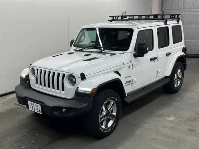Chrysler JEEP WRANGLER