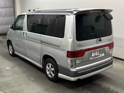 Mazda BONGO FRIENDEE