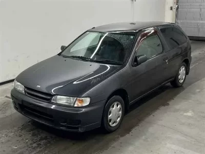 Nissan PULSAR SERIES