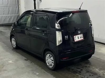 Honda N WGN